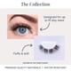 thumbnail image 5 of Kit de extensiones de pestañas FlutterHabit Classic Collection Box, 5 of 8