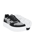 thumbnail image 1 of TENIS CASUALES DAMA CLASBEN ALLEY SIMIPIEL NEGRO, 1 of 4