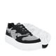 thumbnail image 1 of TENIS CASUALES DAMA CLASBEN ALLEY SIMIPIEL NEGRO, 1 of 4