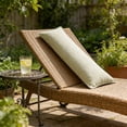 thumbnail image 6 of Long Pillow Backrest Cushion, Sofa Throw Pillow for Home, Comfortable Sleep Pillow, Versatile Pillow for Living Room, Cozy Cushion for Bed and Sofa, Soft Supportive Pillow for Relaxation, 6 of 6