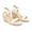 White, variant on BOCCA Women’s Wedge Sandals, Ankle Strap Open Toe Platform Shoes for Casual, Summer & Vacation Wear