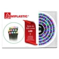 thumbnail image 2 of Serie Naviplastic Serie de 500L Led multicolor y cable verde, 2 of 2