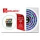 thumbnail image 2 of Serie Naviplastic Serie de 500L Led multicolor y cable verde, 2 of 2