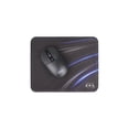thumbnail image 1 of Mouse Inalámbrico USB Control Expert con DPI Ajustable con Mouse Pad Ergonómico y Preciso., 1 of 3