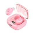 thumbnail image 2 of XG8 TWS Bluetooth 5.0 Earphones Wireless Mini In ear HIFI Headset, 2 of 3