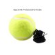 thumbnail image 4 of Soidarity Herramienta de rebote para entrenamiento de tenis, herramientas profesionales para entrenador de un solo jugador, equipo de práctica, bolas de Deportes y aire libre Soidarity OD025190-00, 4 of 6