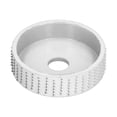 thumbnail image 2 of Disco de amoladora angular de madera, muela abrasiva de Metal para tallar, pulir, lijar para carpintería, 2 of 8