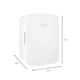 thumbnail image 2 of Mini Refrigerador 10L, Frío/Caliente, Compacto y Portable Cooluli Infinity, 2 of 5