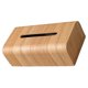 thumbnail image 4 of 1 caja de madera para pañuelos creativa, estilo japonés, para mesa., 4 of 6