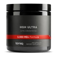 thumbnail image 1 of Suplementos de HGH Toniiq 240 cápsulas de más de 3.550 mg para hombres y mujeres, 1 of 9