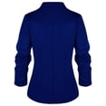 thumbnail image 4 of Npasoilc Blazers For Women Bussiness Casual Blazers Work Office Suit Jackets Comfy Long Sleeve Blazer Slim Open Front Cardigan Jacket Fall Outfits, 4 of 4
