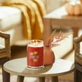 thumbnail image 5 of Yankee Candle Signature Large 2-Wick Candle, Autumn Leaves®, 20 oz, 5 of 7