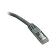 thumbnail image 2 of Tripp Lite Cat. 6 Stp Patch Cable - 1 X Rj-45 Male - 1 X Rj-45 Male - 25ft - Gray (n125025gy), 2 of 2