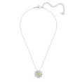 thumbnail image 2 of Swarovski 5512662 Women's Eternal Flower Pendant with Chain, 2 of 4