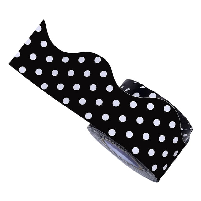Bordes para tablones de anuncios, de borde, decoración de pared impermeable, multiusos para taquilla, pizarra, escritorio de granja, tablero de negro