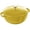 Citron, variant on Staub Cast Iron Essential French Oven, Dutch Oven, 5-quart, serves 5-6, Made in France - Cherry