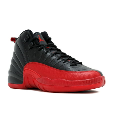 (GS) Air Jordan 12 Retro 'Flu Game' (2016) 153265-002