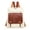White, variant on ibiyuan Work Tote Bags For Women Casual Travel School Backpack Messenger Bag for Women, Lightweight Outdoor Fashion Daily Shoulder Pack Birthday Gifts