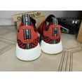 thumbnail image 4 of Ad-id-as Originals NMD Primeknit Red White Gum Bb2910 Men Size 12, 4 of 6