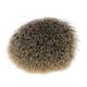 thumbnail image 3 of Cepillo de afeitar suave para barba y bigote para hombre, herramienta para nudos de afeitado, para peluquería y peluquería. 1.8x6cm, 3 of 9