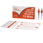 i Health Antigen Rapid Test