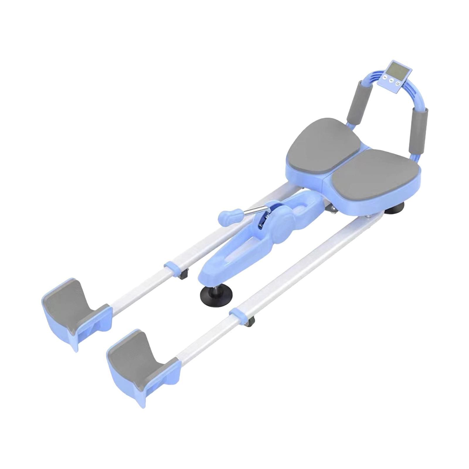 Leg Stretcher Split Machine Improve Leg Flexibility Adjustable Leg