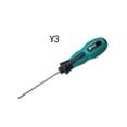 thumbnail image 1 of Lefu 1pc Y-shaped Triangle Screwdriver Precision With Magnetic Hand Tool Y3/Y4/Y5/Y6, 1 of 5