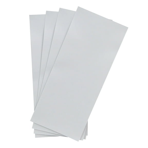 Swim Central 5pc Clear Peel and Patch Tear-Aid Swimming Pool Vinyl Repair Kit