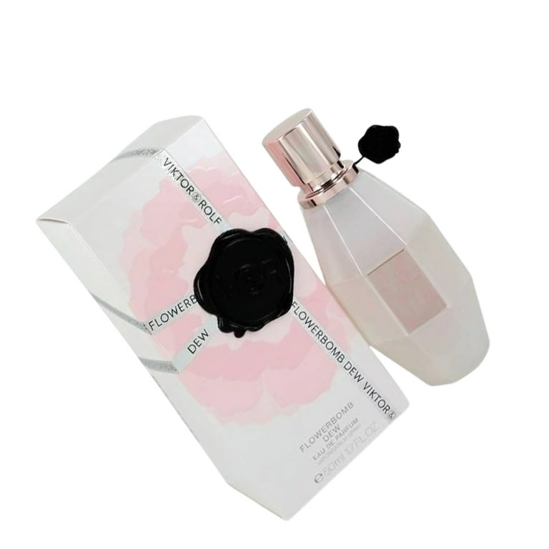 Discount Flowerbomb Dew by Viktor & Rolf (Newest Edition)