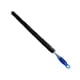 thumbnail image 4 of Cepillo de limpieza curvado para cafetera, quitamanchas, cepillo de limpieza de tuberías, cepillo flexible para motor (negro, 2 unidades), 4 of 5