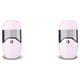 thumbnail image 4 of Seitruly Vaporizador facial de 50ml, humidificador evaporativo, difusor, suministros para esteticista Rosado 2piezas, 4 of 6