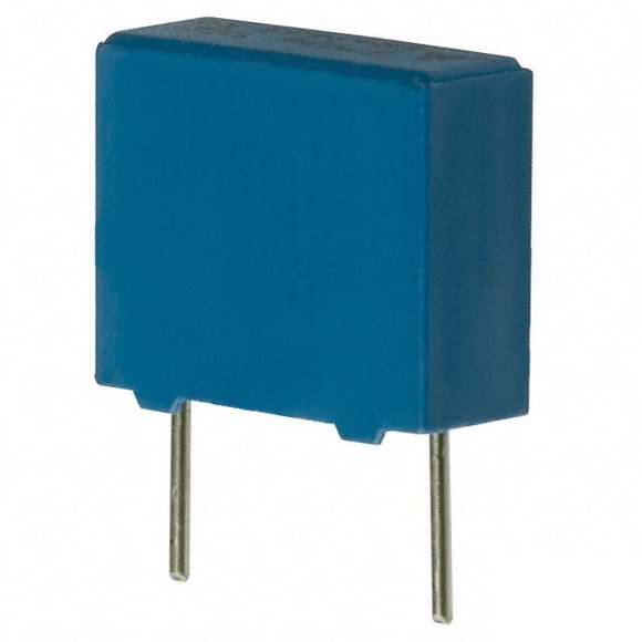 B32652-A1103-J - CAP FILM RDL 0.01UF 1.6KV 5% 14L
