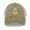 Khaki, variant on 250 Years Usa Dark Blue Unisex Vintage Washed Cotton Baseball Cap Adjustable Size Dad Hat