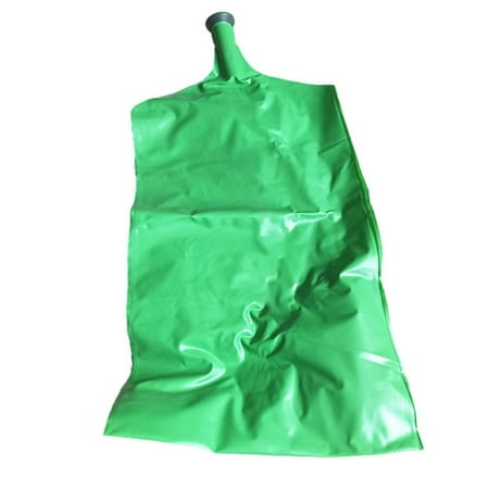 

Laideyi Plant Self Watering Bag | PVC plant Drip Bags | Foldable Garden Drip Irrigation Bags for Trees Fruit Trees Plants Flowers Landscaping