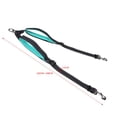 thumbnail image 1 of TIMIFIS Dog Pet Supplies Double-headed Traction Belt Pet Traction Rope Nylon Reflective 360° Swivel ClipFall/Winter, 1 of 3