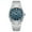 Blue, variant on Men's Luxury Quartz Watch – 30M Waterproof, Stainless Steel, Date Display