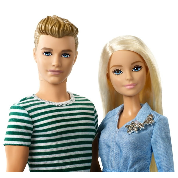 Barbie dolls best sale walmart canada