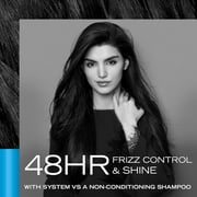 Tresemme Shampoo and Conditioner Smooth and Silky 28 oz 2 Count