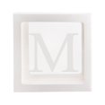 thumbnail image 2 of Balloon Box Exquisite Party Decor Baby Shower Supplies A-Z Letter Cardboard Cube Clear Box for Propose Marriage, 2 of 10