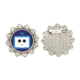 thumbnail image 1 of Broche de plata Unbranded M, 1 of 3