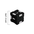 thumbnail image 3 of Juguete de descompresión HUOGUO Infinite Cube para niños y adultos, 3 of 3