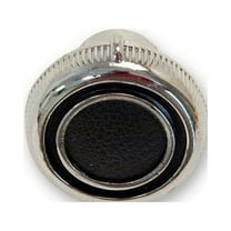 Scott Drake C9ZZ-17513 Windshield Wiper/Washer Knob