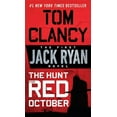 thumbnail image 1 of Pre-Owned The Hunt for Red October (Mass Market Paperback) 0425240339 9780425240335, 1 of 1