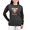 Charcoal, variant on CafePress - This Is Some Boo Sheet Women's Long Sleeve T Shirt - Women's Long Sleeve Graphic Tee Casual Fit