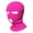 RD1, variant on Winter Hat Headgear For Men And Women Cycling And Skiing Mask Three Hole Open Eye Knitted Hat Warm Cold Beanie Hats