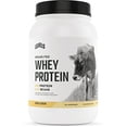 thumbnail image 1 of Levels Grass Fed 100% Whey Protein, No Hormones, Vanilla Bean, 2LB, 1 of 5