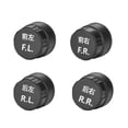 thumbnail image 3 of Fixm Smart Bluetooth Tire Pressure Monitoring System TPMS Mobile Phone APP Monitoring with External Sensor, 3 of 7