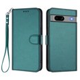 thumbnail image 2 of GANGXUN Wallet Case for Google Pixel 7A – Magnetic Closure, RFID Blocking, Wrist Strap, Wireless Charging Compatible, 2 of 6