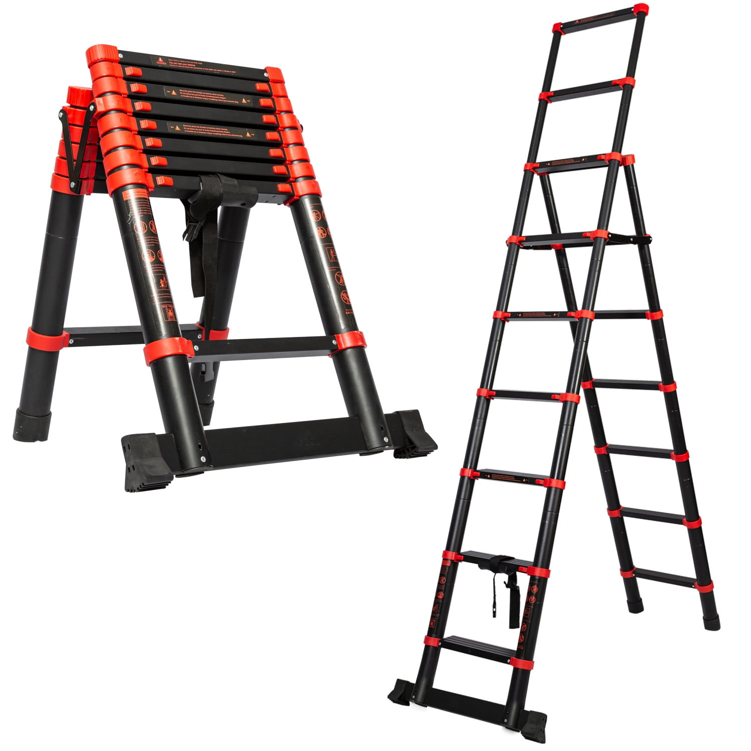 Best telescoping ladder