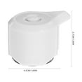 thumbnail image 2 of ETHZZLE Pressure Cooker Safety Relief Valve Stainless Steel Cooking 1Pcs, 2 of 8